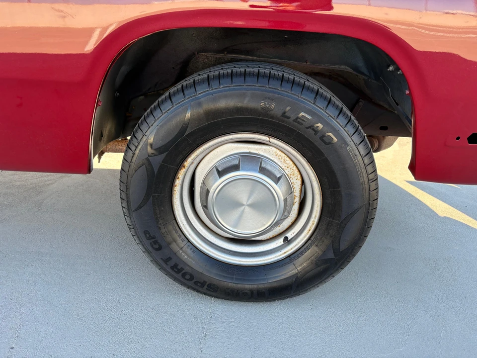 1990 Dodge Ram 1st Gen - Image 30 of 31