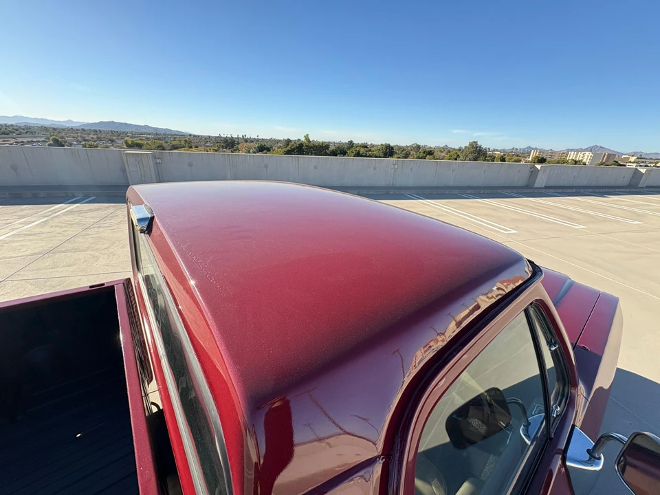 1990 Dodge Ram 1st Gen - Image 25 of 31