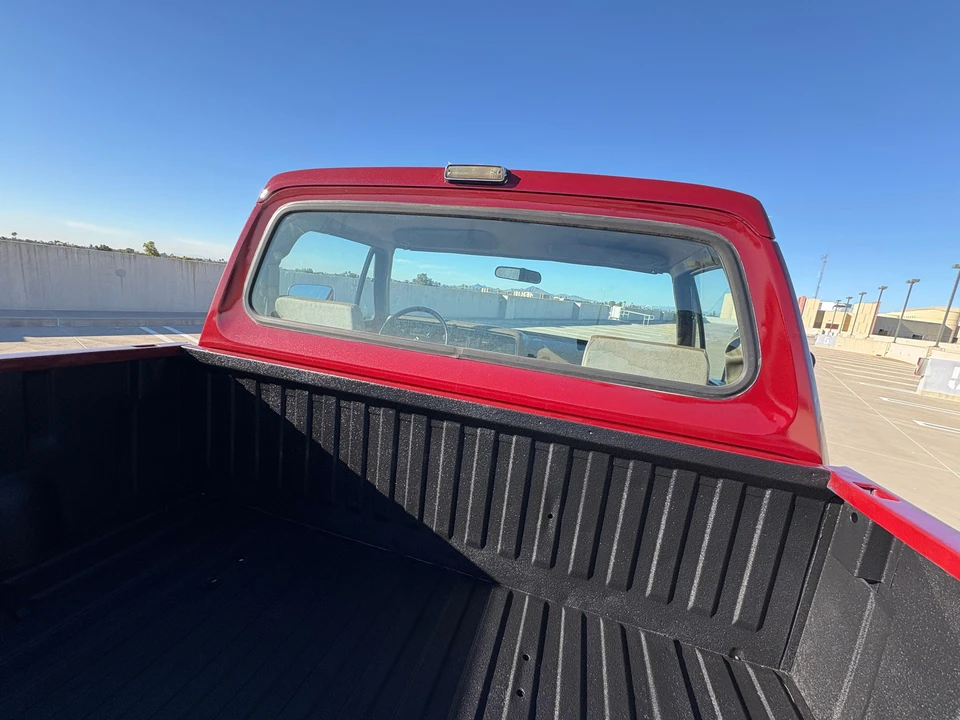 1990 Dodge Ram 1st Gen - Image 23 of 31