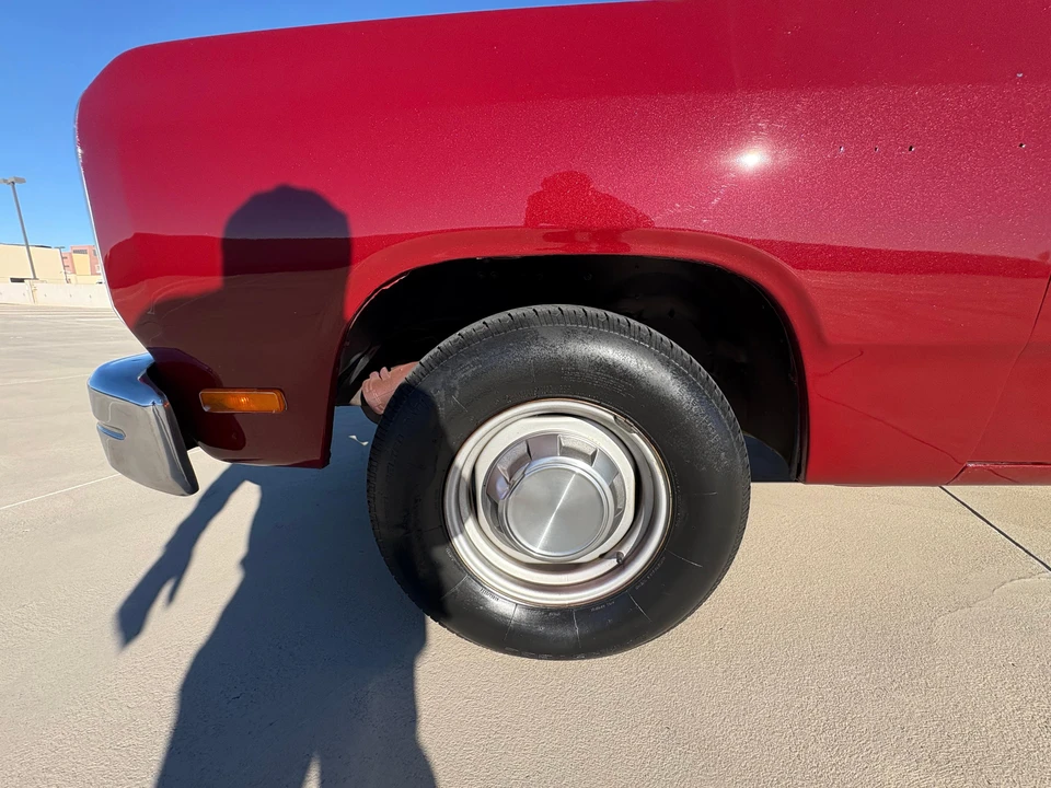 1990 Dodge Ram 1st Gen - Image 27 of 31