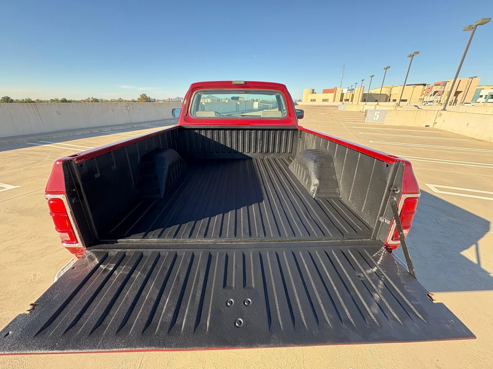 1990 Dodge Ram 1st Gen - Image 21 of 31