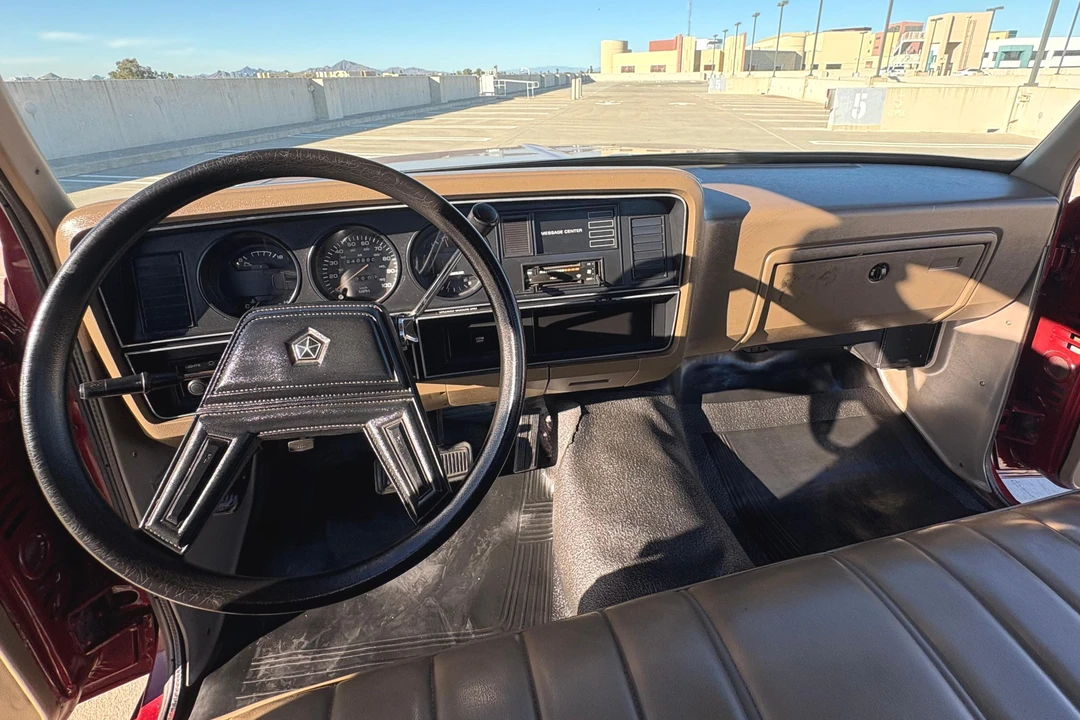 1990 Dodge Ram 1st Gen - Image 31 of 31