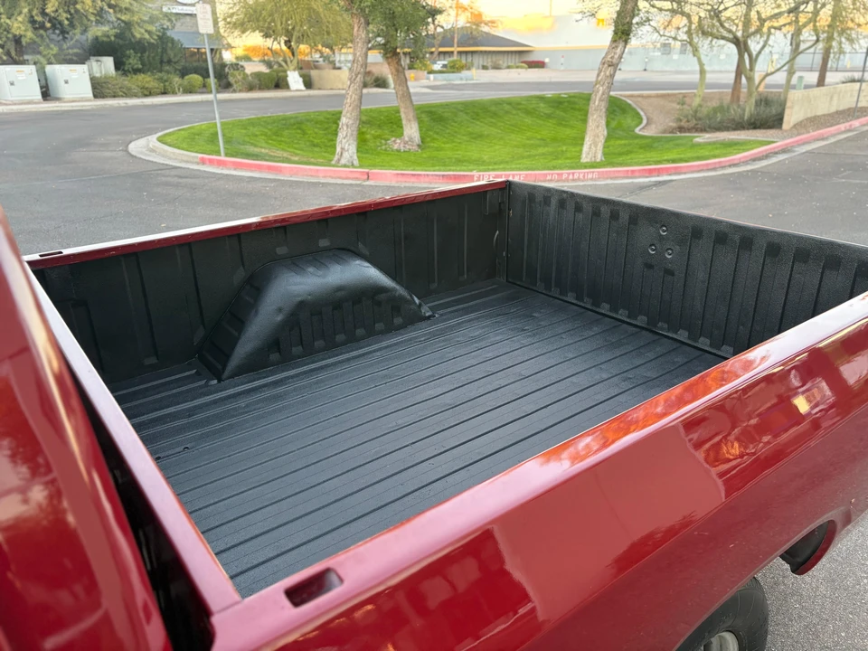 1990 Dodge Ram 1st Gen - Image 17 of 31