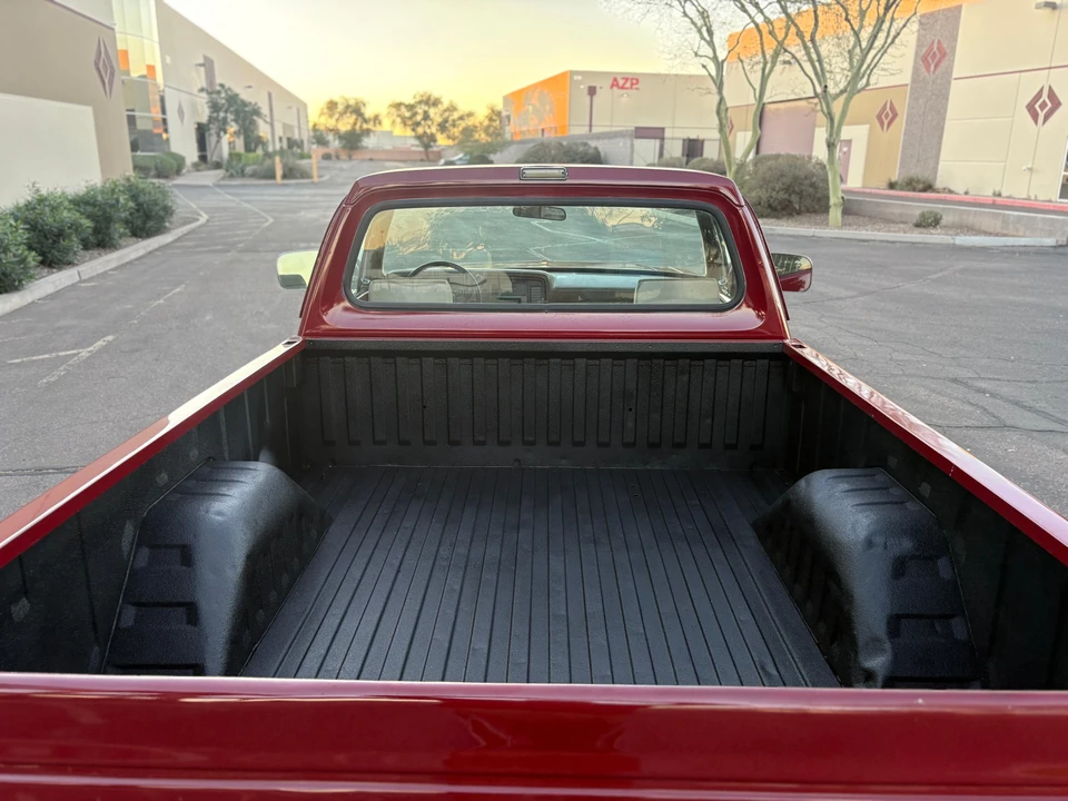 1990 Dodge Ram 1st Gen - Image 19 of 31