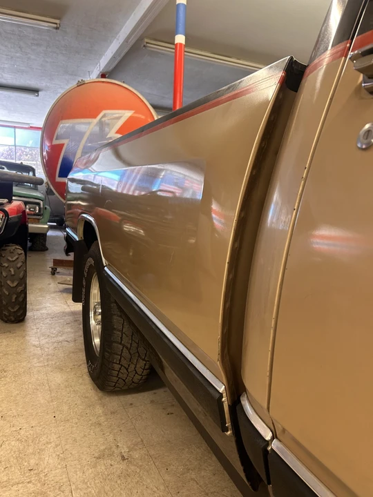 1990 Dodge Ram 1st Gen - Image 14 of 31