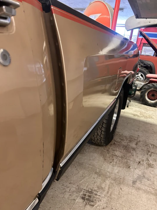 1990 Dodge Ram 1st Gen - Image 19 of 31