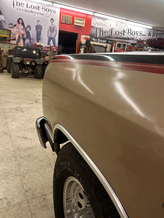 1990 Dodge Ram 1st Gen - Image 13 of 31