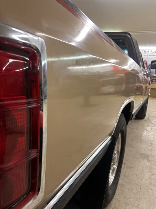 1990 Dodge Ram 1st Gen - Image 22 of 31