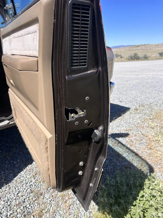 1990 Dodge Ram 1st Gen - Image 24 of 31
