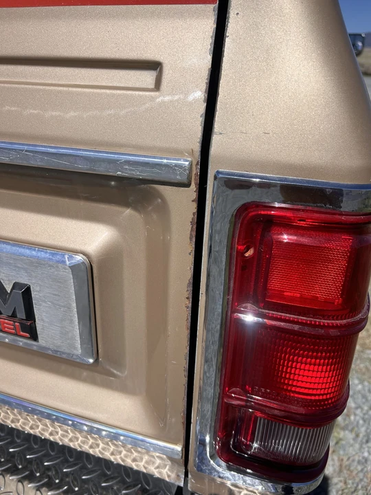 1990 Dodge Ram 1st Gen - Image 26 of 31