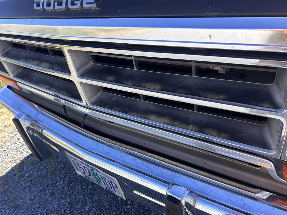 1990 Dodge Ram 1st Gen - Image 29 of 31