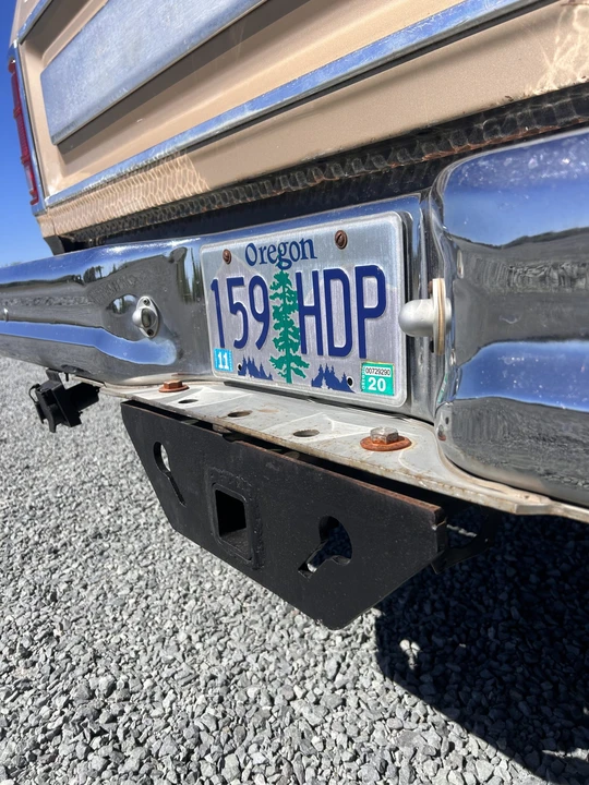 1990 Dodge Ram 1st Gen - Image 31 of 31