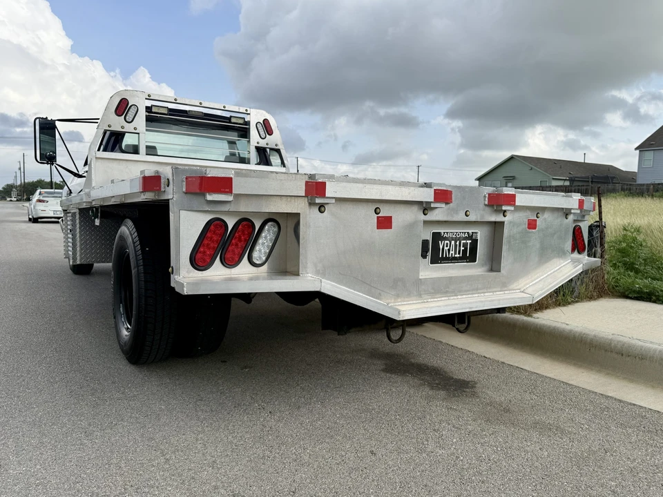 1990 Dodge Ram 1st Gen - Image 12 of 31