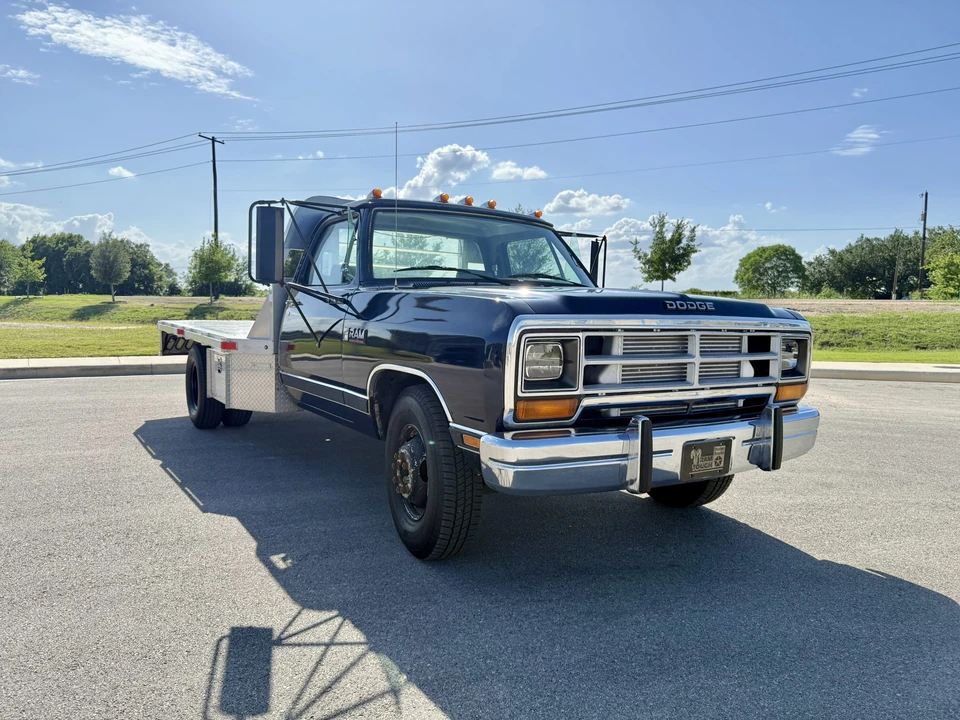 1990 Dodge Ram 1st Gen - Image 6 of 31