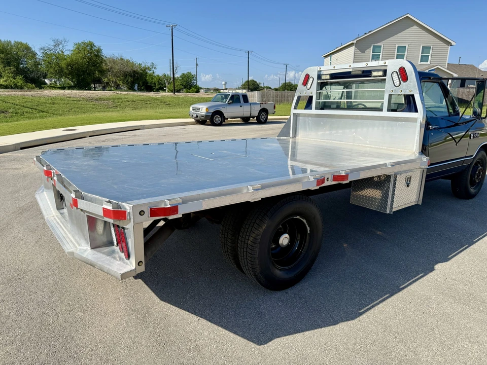 1990 Dodge Ram 1st Gen - Image 8 of 31