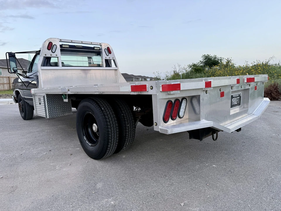 1990 Dodge Ram 1st Gen - Image 11 of 31