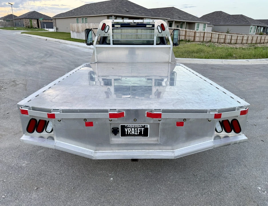 1990 Dodge Ram 1st Gen - Image 9 of 31