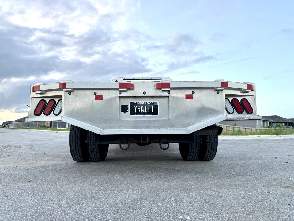 1990 Dodge Ram 1st Gen - Image 15 of 31