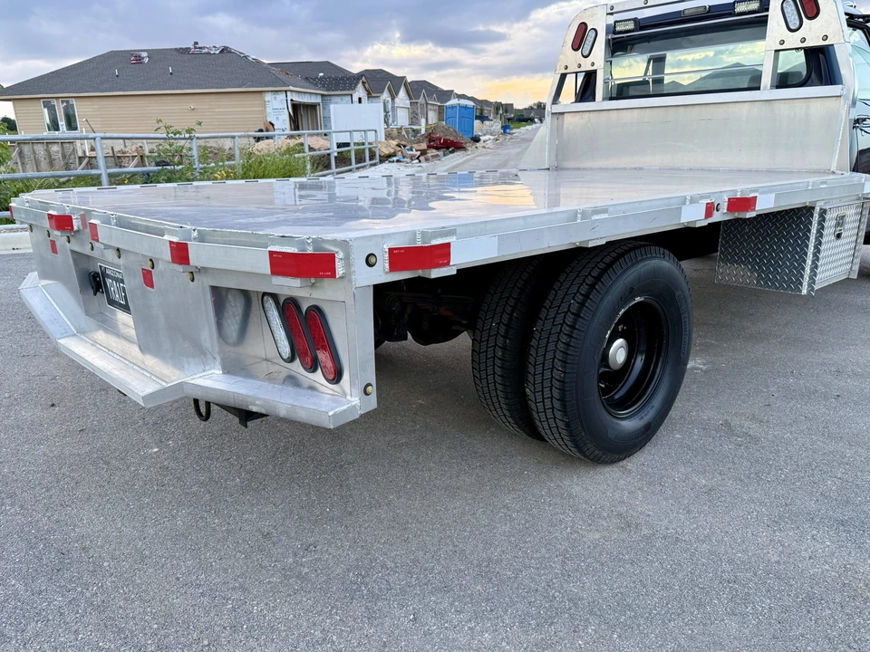 1990 Dodge Ram 1st Gen - Image 19 of 31