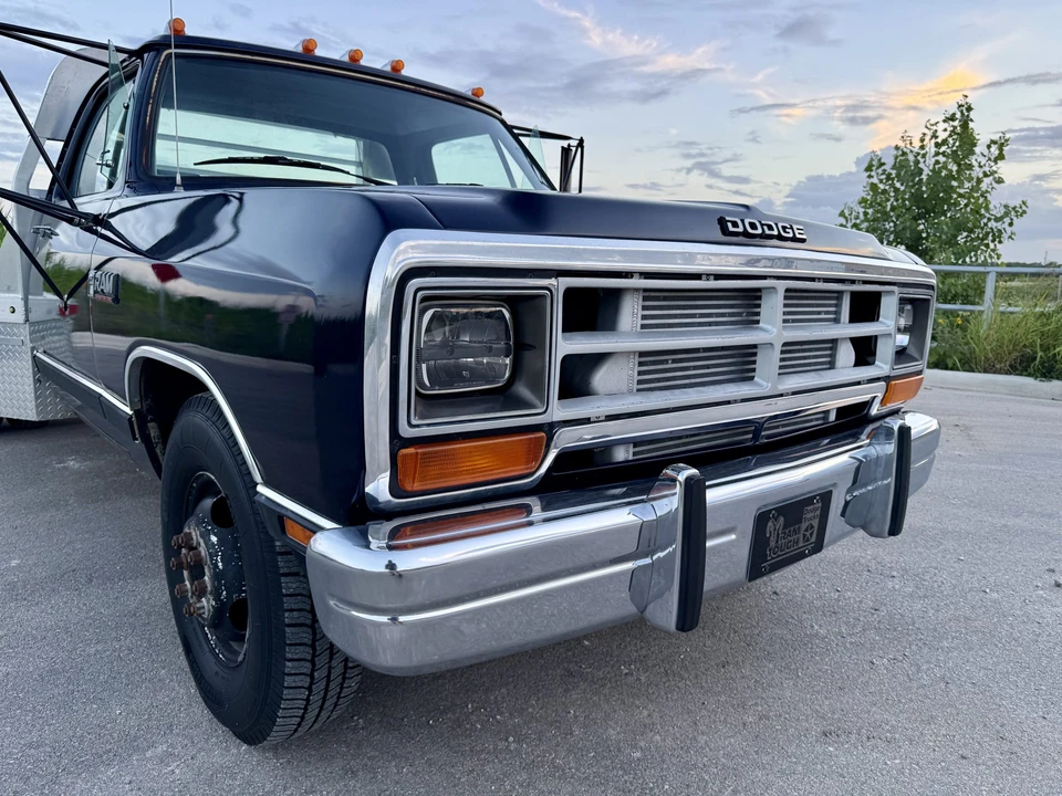 1990 Dodge Ram 1st Gen - Image 28 of 31