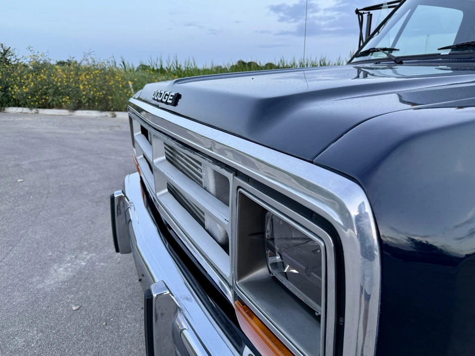 1990 Dodge Ram 1st Gen - Image 31 of 31