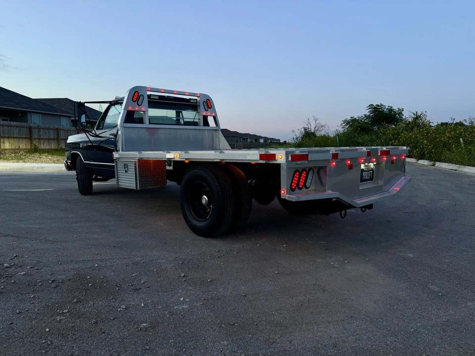 1990 Dodge Ram 1st Gen - Image 13 of 31