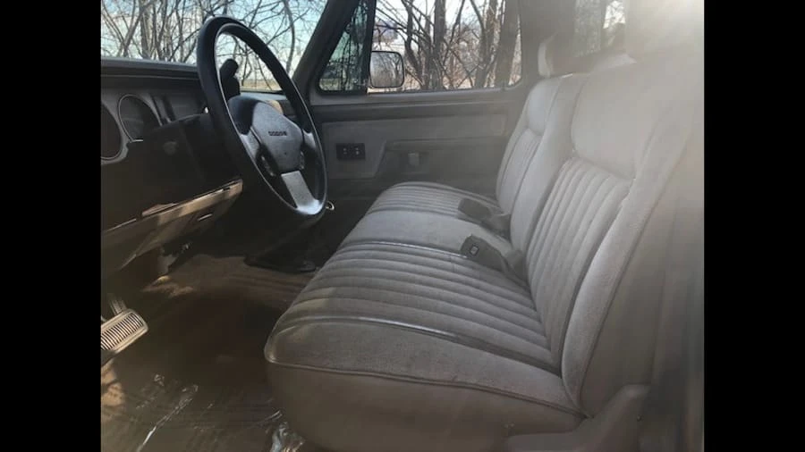 1990 Dodge Ram 1st Gen - Image 3 of 7