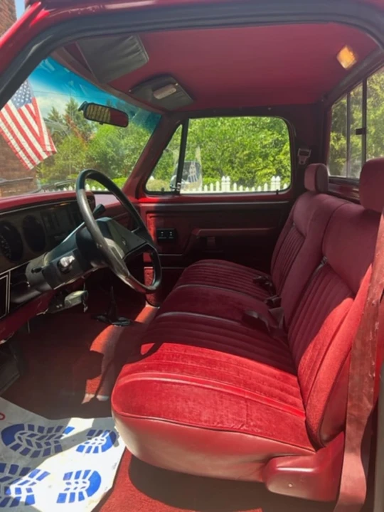 1990 Dodge Ram 1st Gen - Image 6 of 7
