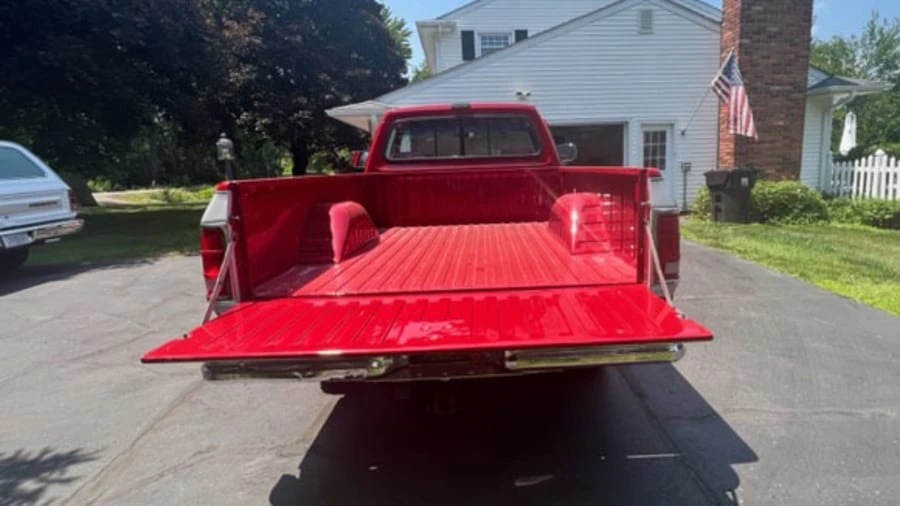 1990 Dodge Ram 1st Gen - Image 4 of 7