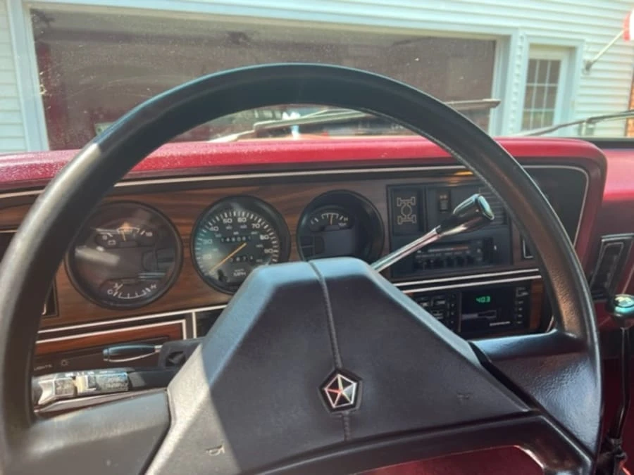 1990 Dodge Ram 1st Gen - Image 7 of 7