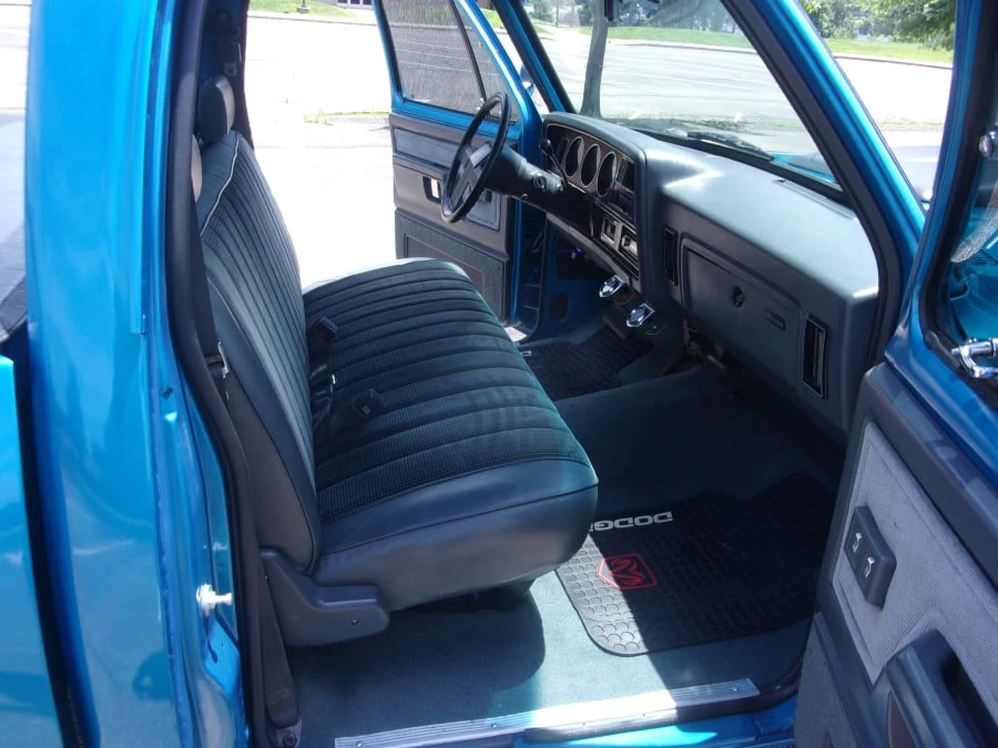 1990 Dodge Ram 1st Gen - Image 6 of 12