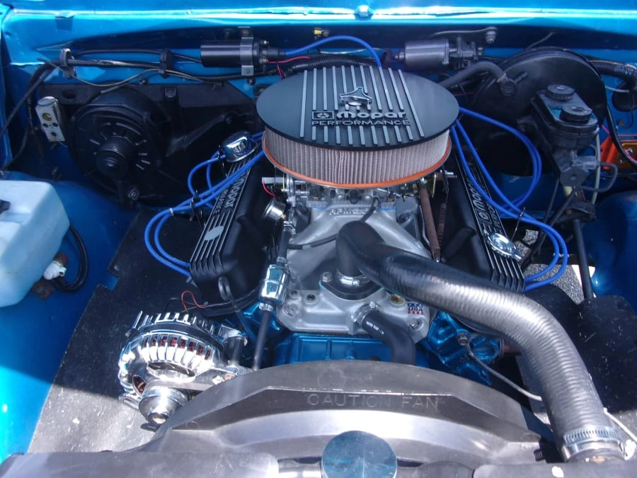 1990 Dodge Ram 1st Gen - Image 8 of 12