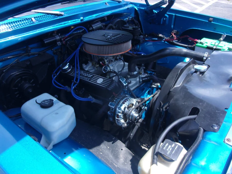 1990 Dodge Ram 1st Gen - Image 9 of 12