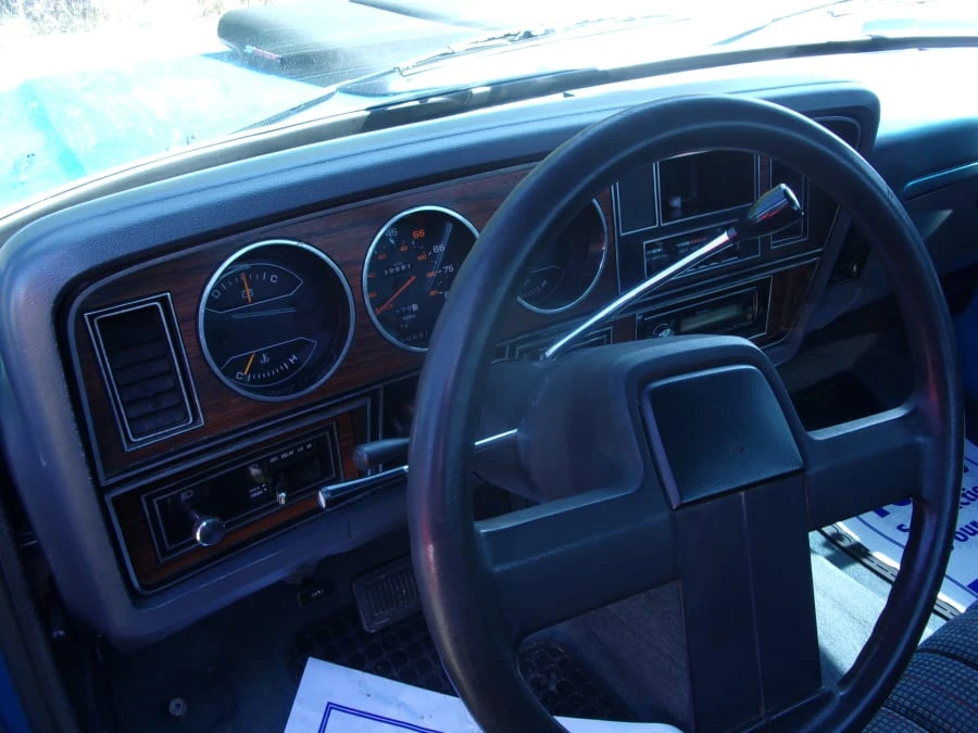 1990 Dodge Ram 1st Gen - Image 5 of 12