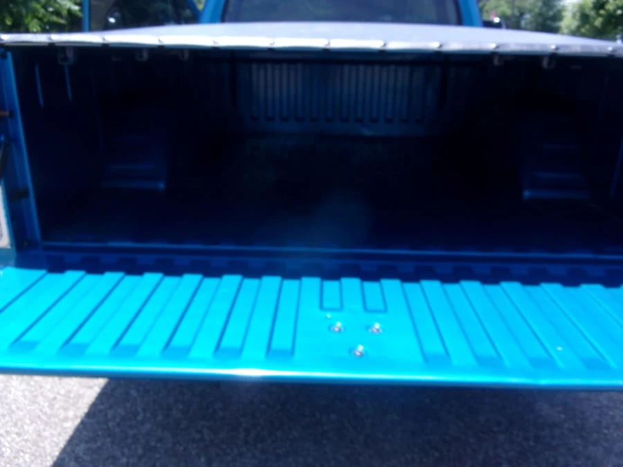 1990 Dodge Ram 1st Gen - Image 10 of 12