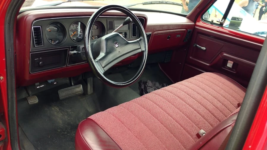 1990 Dodge Ram 1st Gen - Image 3 of 5