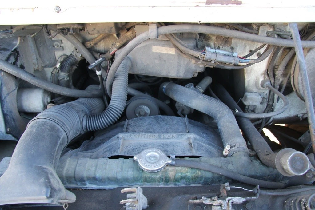 1990 Dodge Ram Van - Image 21 of 21
