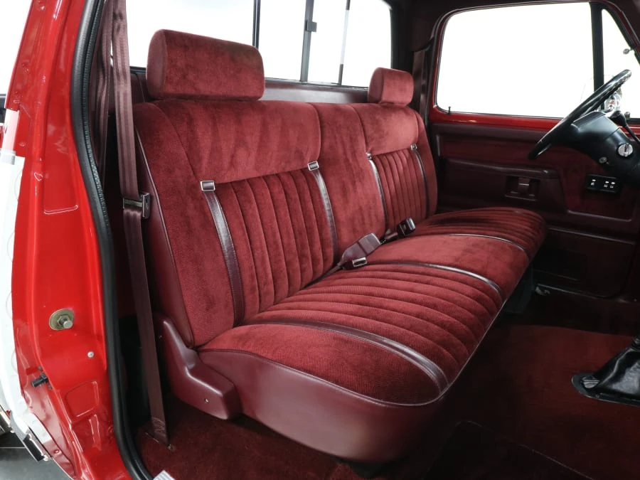 1990 Dodge Ram 1st Gen - Image 25 of 31