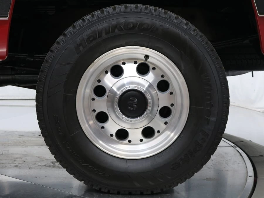 1990 Dodge Ram 1st Gen - Image 12 of 31