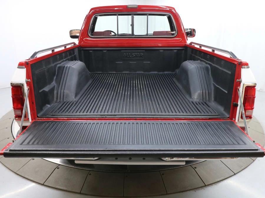 1990 Dodge Ram 1st Gen - Image 21 of 31