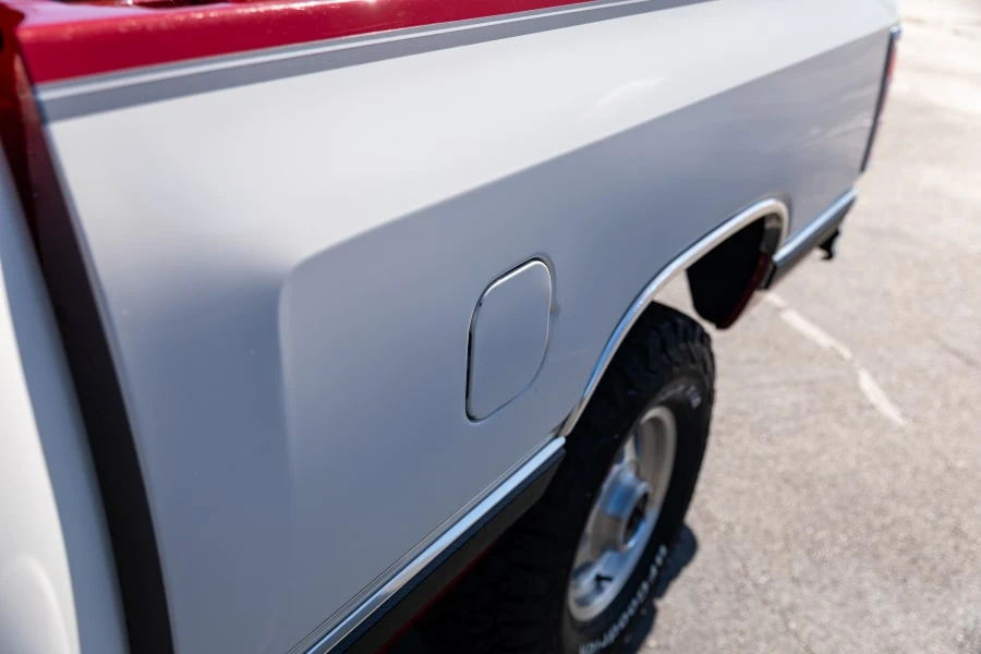 1990 Dodge Ram 1st Gen - Image 10 of 31