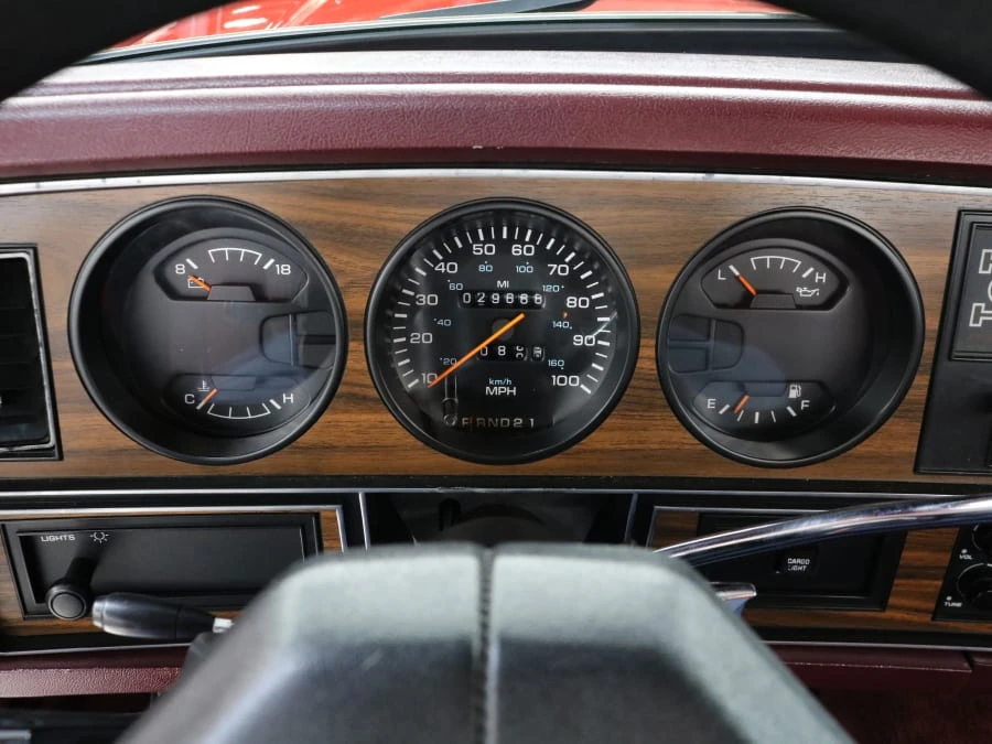 1990 Dodge Ram 1st Gen - Image 30 of 31