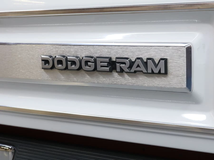 1990 Dodge Ram 1st Gen - Image 20 of 31