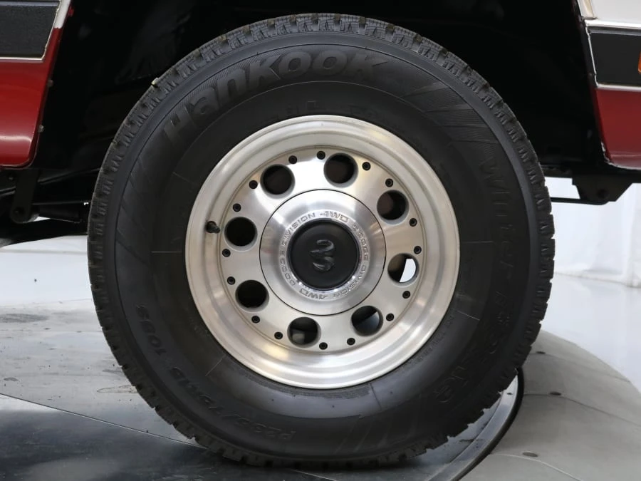 1990 Dodge Ram 1st Gen - Image 7 of 31