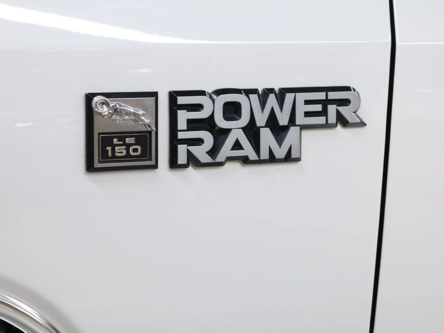 1990 Dodge Ram 1st Gen - Image 8 of 31