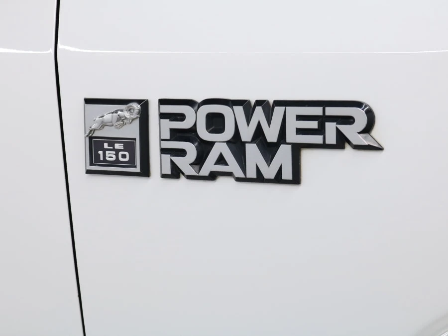1990 Dodge Ram 1st Gen - Image 9 of 31