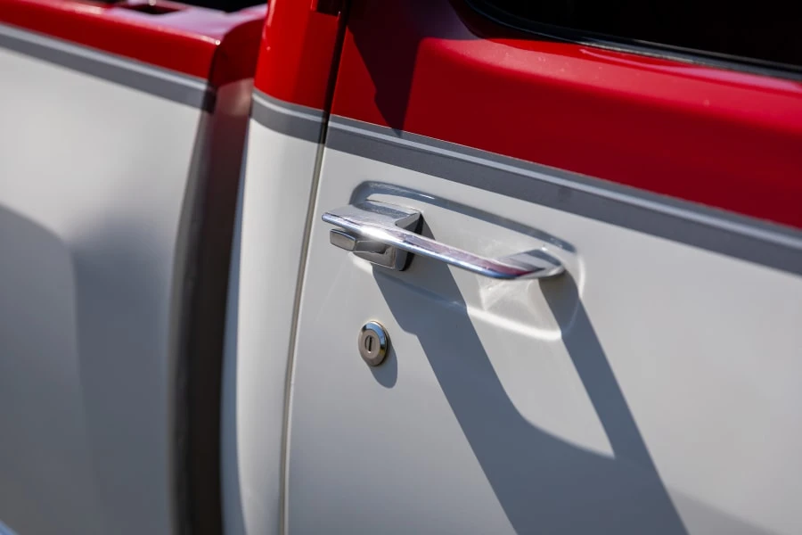 1990 Dodge Ram 1st Gen - Image 11 of 31