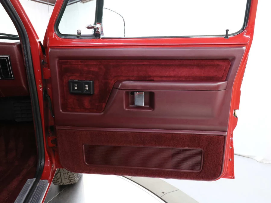 1990 Dodge Ram 1st Gen - Image 23 of 31