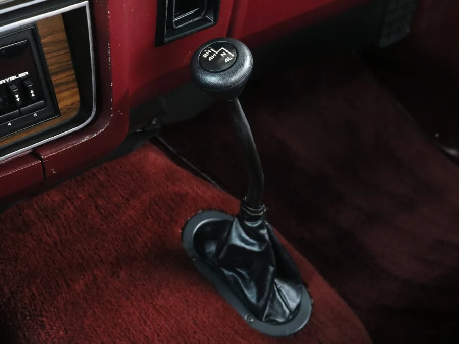1990 Dodge Ram 1st Gen - Image 31 of 31