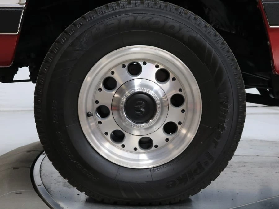 1990 Dodge Ram 1st Gen - Image 14 of 31